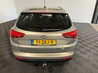 Kia cee'd sportswagon 1.6 gdi plus pack, 71-zkj-9 - afbeelding 7 van  21