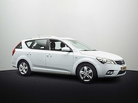 Kia cee'd sporty wagon 1.4 cvvt seven 2011 - afbeelding 3 van  16