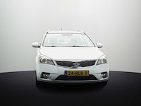 Kia cee'd sporty wagon 1.4 cvvt seven 2011 - afbeelding 4 van  16