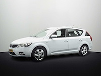 Kia cee'd sporty wagon 1.4 cvvt seven 2011 - afbeelding 12 van  16