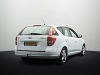 Kia cee'd sporty wagon 1.4 cvvt seven 2011 - afbeelding 15 van  16