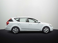 Kia cee'd sporty wagon 1.4 cvvt seven 2011 - afbeelding 2 van  16