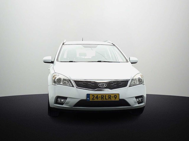 Kia cee'd sporty wagon 1.4 cvvt seven 2011 - afbeelding 4 van  16