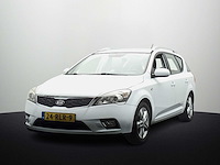 Kia cee'd sporty wagon 1.4 cvvt seven 2011