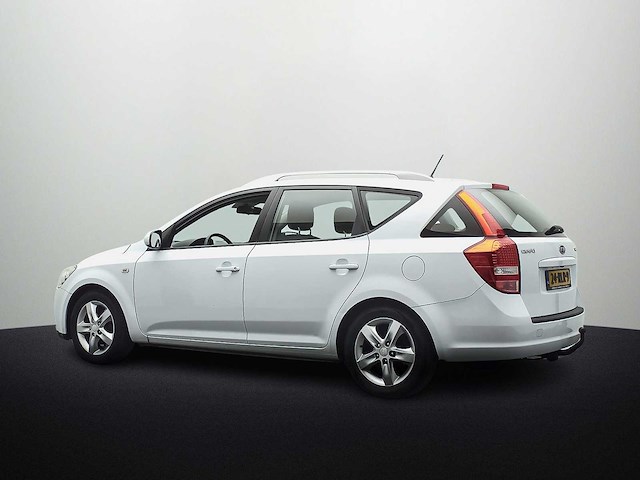 Kia cee'd sporty wagon 1.4 cvvt seven 2011 - afbeelding 13 van  16