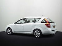 Kia cee'd sporty wagon 1.4 cvvt seven 2011 - afbeelding 8 van  11