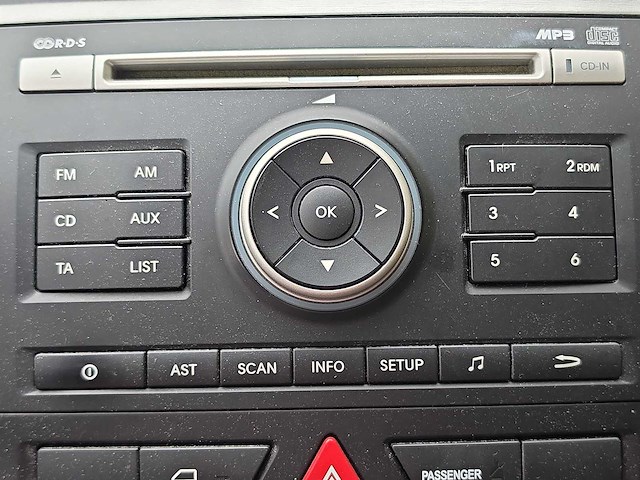 Kia cee'd sporty wagon 1.4 cvvt x-tra 2009 | 99-kgd-8 - afbeelding 19 van  23