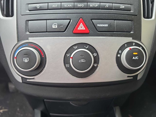 Kia cee'd sporty wagon 1.4 cvvt x-tra 2009 | 99-kgd-8 - afbeelding 3 van  23