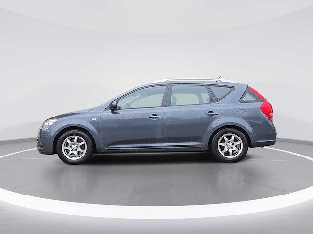 Kia cee'd sporty wagon 1.4 cvvt x-tra 2009 | 99-kgd-8 - afbeelding 6 van  23