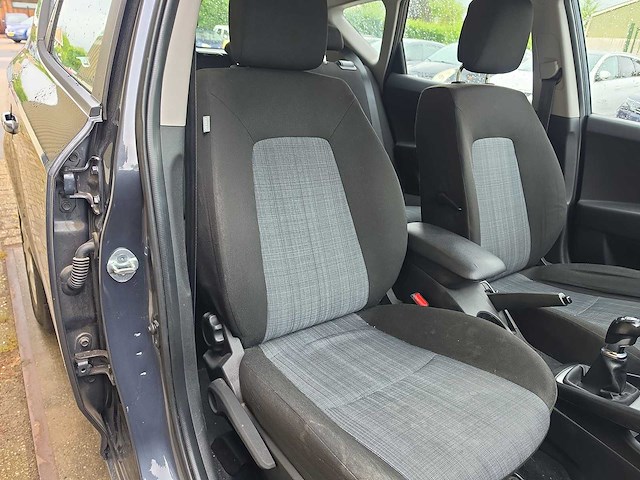 Kia cee'd sporty wagon 1.4 cvvt x-tra 2009 | 99-kgd-8 - afbeelding 7 van  23