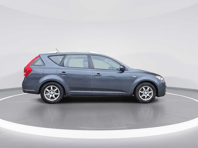 Kia cee'd sporty wagon 1.4 cvvt x-tra 2009 | 99-kgd-8 - afbeelding 9 van  23