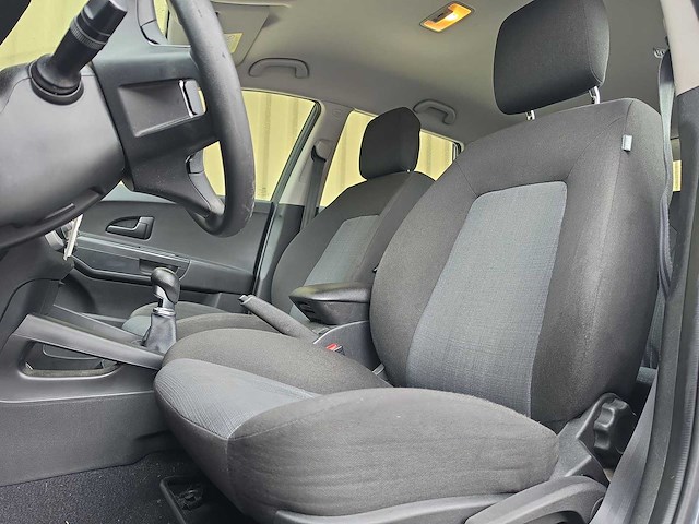 Kia cee'd sporty wagon 1.4 cvvt x-tra 2009 | 99-kgd-8 - afbeelding 21 van  23