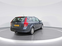 Kia cee'd sporty wagon 1.4 cvvt x-tra 2009 | 99-kgd-8 - afbeelding 12 van  27