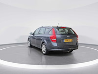 Kia cee'd sporty wagon 1.4 cvvt x-tra 2009 | 99-kgd-8 - afbeelding 24 van  27
