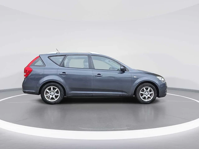 Kia cee'd sporty wagon 1.4 cvvt x-tra 2009 | 99-kgd-8 - afbeelding 11 van  27