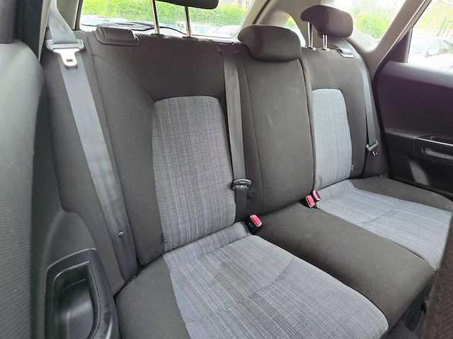 Kia cee'd sporty wagon 1.4 cvvt x-tra 2009 | 99-kgd-8 - afbeelding 19 van  27