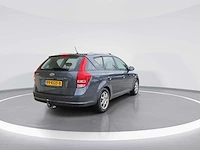 Kia cee'd sporty wagon 1.4 cvvt x-tra 2009 | 99-kgd-8 - afbeelding 12 van  27