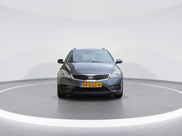 Kia cee'd sporty wagon 1.4 cvvt x-tra 2009 | 99-kgd-8 - afbeelding 13 van  27