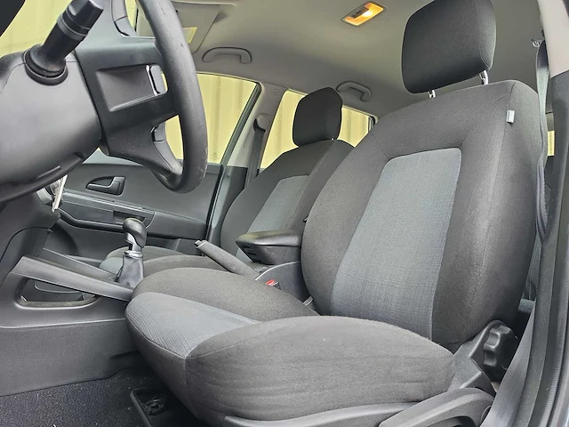 Kia cee'd sporty wagon 1.4 cvvt x-tra 2009 | 99-kgd-8 - afbeelding 5 van  27