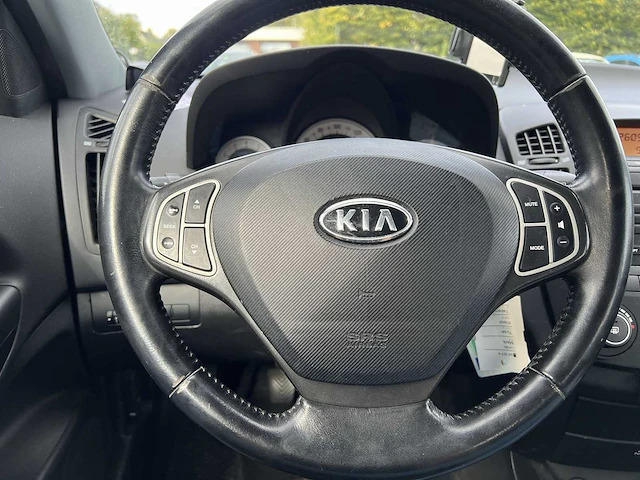 Kia cee'd sporty wagon 1.4 cvvt x-tra | 60-jst-6 - afbeelding 9 van  28