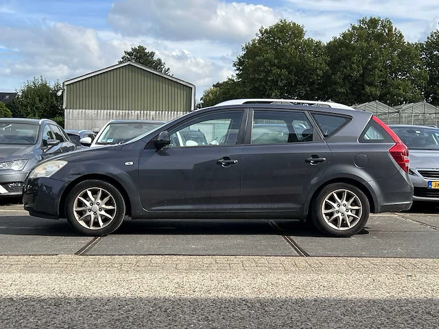 Kia cee'd sporty wagon 1.4 cvvt x-tra | 60-jst-6 - afbeelding 15 van  28