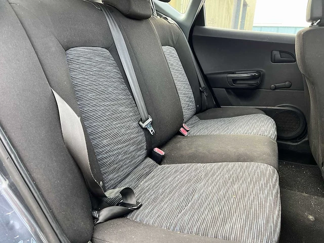 Kia cee'd sporty wagon 1.4 cvvt x-tra | 60-jst-6 - afbeelding 18 van  28