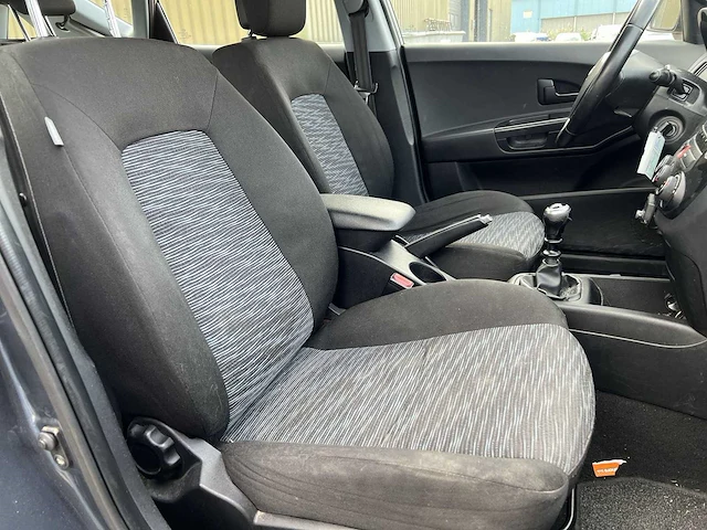 Kia cee'd sporty wagon 1.4 cvvt x-tra | 60-jst-6 - afbeelding 20 van  28