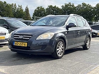 Kia cee'd sporty wagon 1.4 cvvt x-tra | 60-jst-6 - afbeelding 21 van  28