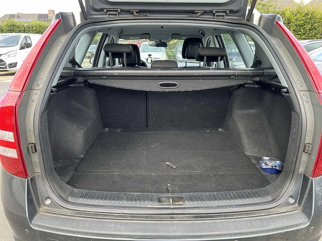 Kia cee'd sporty wagon 1.4 cvvt x-tra | 60-jst-6 - afbeelding 4 van  28