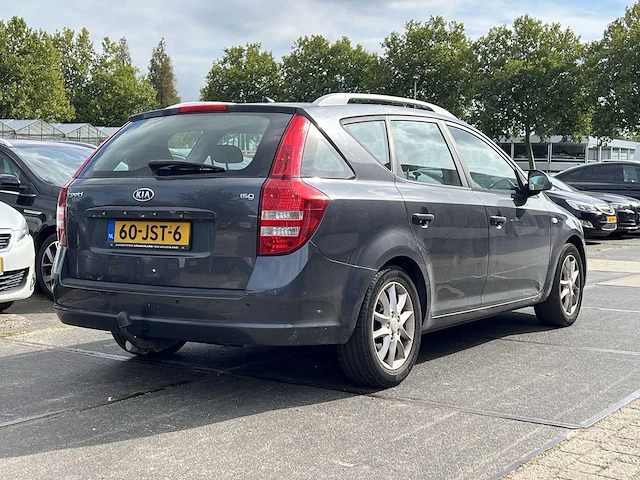 Kia cee'd sporty wagon 1.4 cvvt x-tra | 60-jst-6 - afbeelding 19 van  28