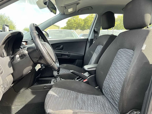 Kia cee'd sporty wagon 1.4 cvvt x-tra | 60-jst-6 - afbeelding 27 van  28