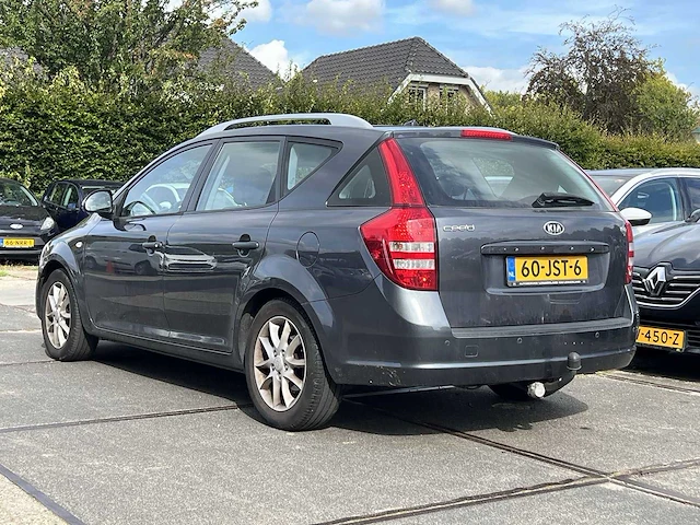 Kia cee'd sporty wagon 1.4 cvvt x-tra | 60-jst-6 - afbeelding 25 van  28