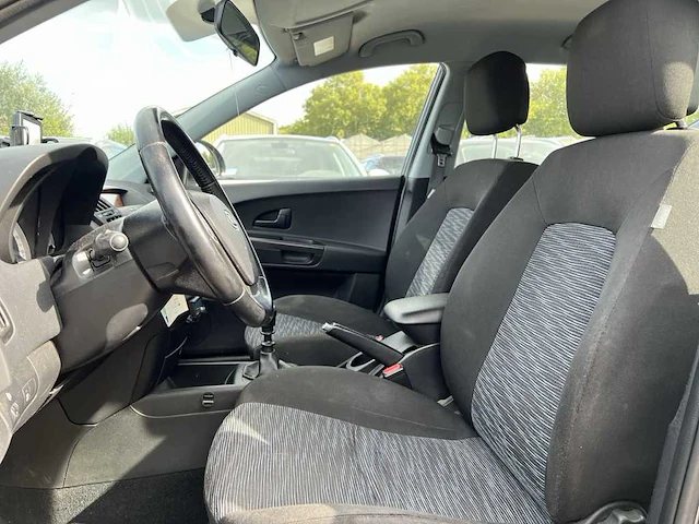 Kia cee'd sporty wagon 1.4 cvvt x-tra | 60-jst-6 - afbeelding 5 van  10