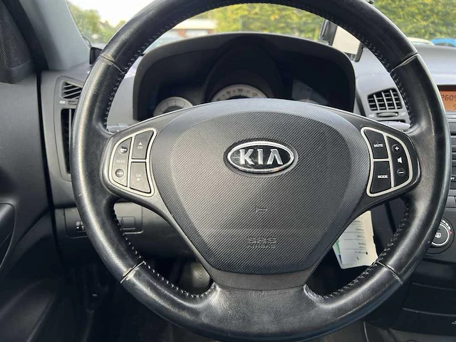 Kia cee'd sporty wagon 1.4 cvvt x-tra | 60-jst-6 - afbeelding 9 van  10