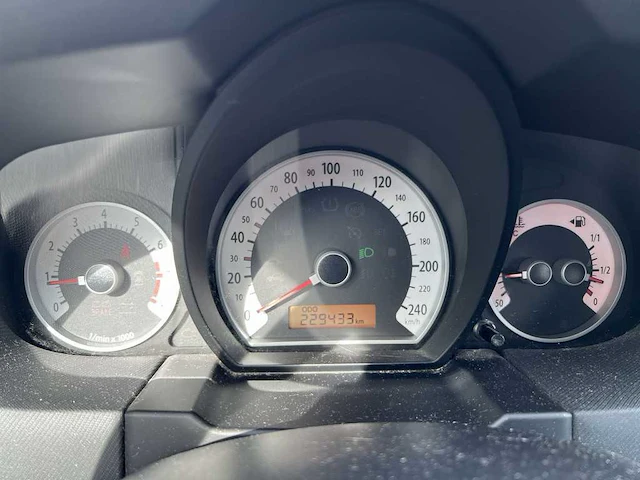 Kia cee'd sporty wagon 1.4 cvvt x-tra | 60-jst-6 - afbeelding 10 van  10