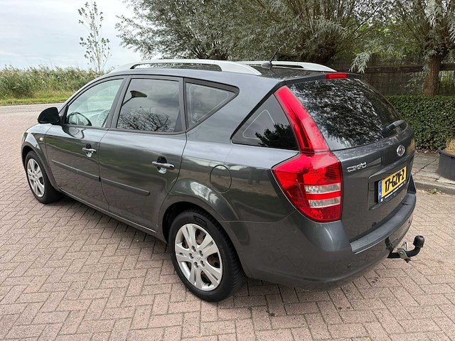Kia cee'd sporty wagon 1.4 x-ecutive ,17-gzv-2 - afbeelding 4 van  16