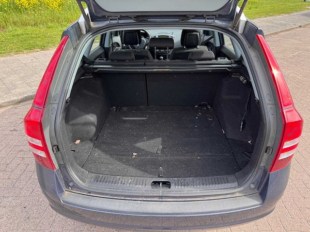 Kia cee'd sporty wagon 1.4 x-tra, 02-zr-jb - afbeelding 3 van  14