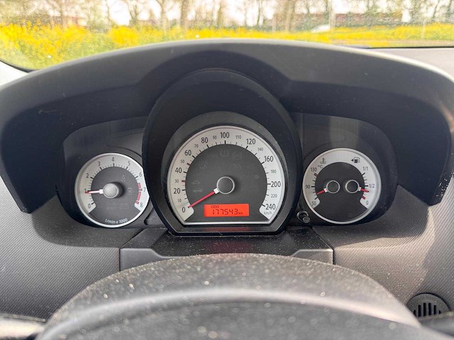 Kia cee'd sporty wagon 1.4 x-tra, 02-zr-jb - afbeelding 6 van  14