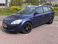 Kia cee'd sporty wagon 1.4 x-tra, 02-zr-jb - afbeelding 1 van  14