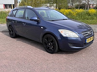 Kia cee'd sporty wagon 1.4 x-tra, 02-zr-jb - afbeelding 8 van  14