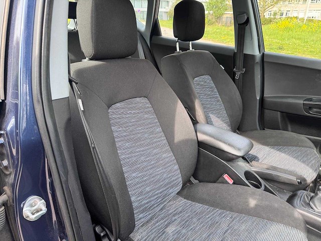 Kia cee'd sporty wagon 1.4 x-tra, 02-zr-jb - afbeelding 10 van  14