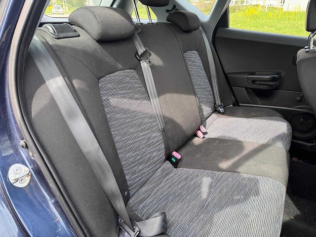 Kia cee'd sporty wagon 1.4 x-tra, 02-zr-jb - afbeelding 11 van  14