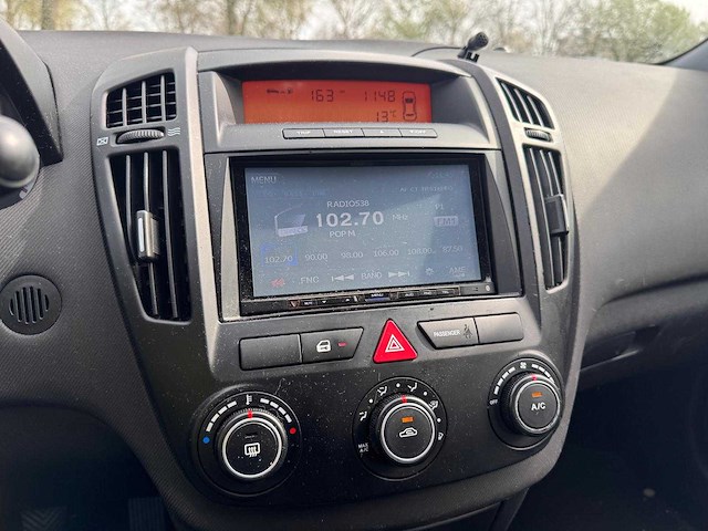 Kia cee'd sporty wagon 1.4 x-tra, 02-zr-jb - afbeelding 14 van  14