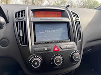 Kia cee'd sporty wagon 1.4 x-tra, 02-zr-jb - afbeelding 14 van  14