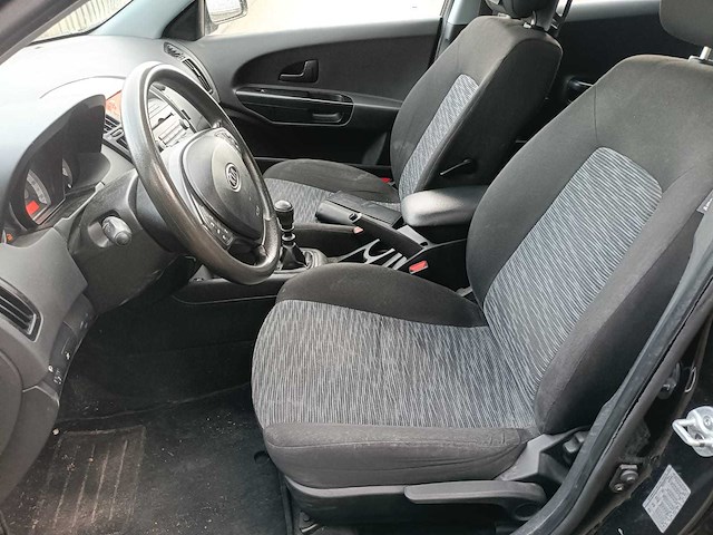 Kia cee'd sporty wagon 1.4 x tra isg, 61-hrn-3 - afbeelding 10 van  21