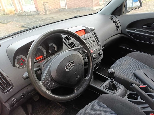 Kia cee'd sporty wagon 1.4 x tra isg, 61-hrn-3 - afbeelding 11 van  21