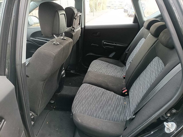 Kia cee'd sporty wagon 1.4 x tra isg, 61-hrn-3 - afbeelding 12 van  21