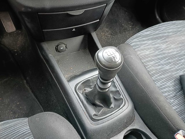 Kia cee'd sporty wagon 1.4 x tra isg, 61-hrn-3 - afbeelding 15 van  21