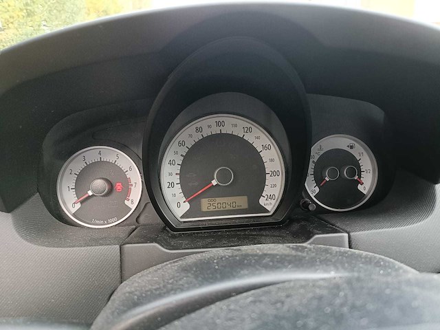 Kia cee'd sporty wagon 1.4 x tra isg, 61-hrn-3 - afbeelding 17 van  21