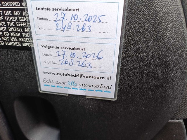 Kia cee'd sporty wagon 1.4 x tra isg, 61-hrn-3 - afbeelding 19 van  21